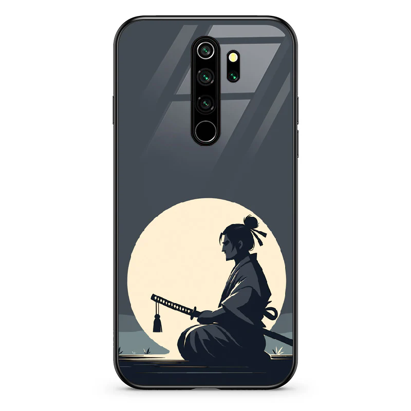 Etui szklane Samurajski Spokój - Image 19