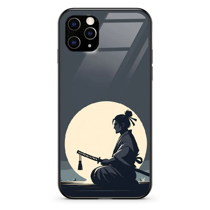Etui szklane Samurajski Spokój - Image 22
