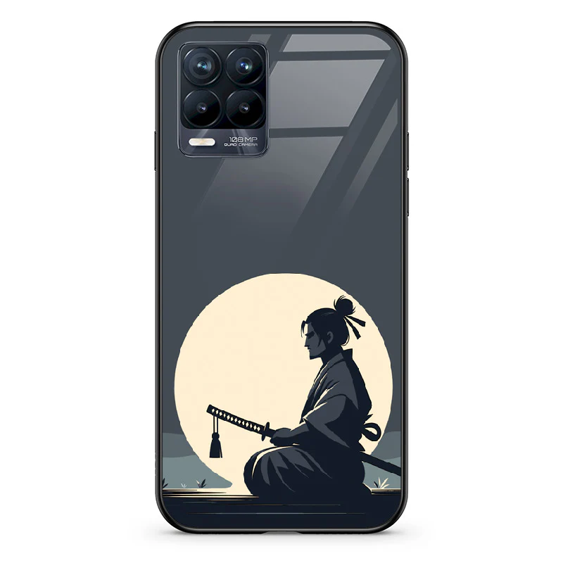 Etui szklane Samurajski Spokój - Image 29