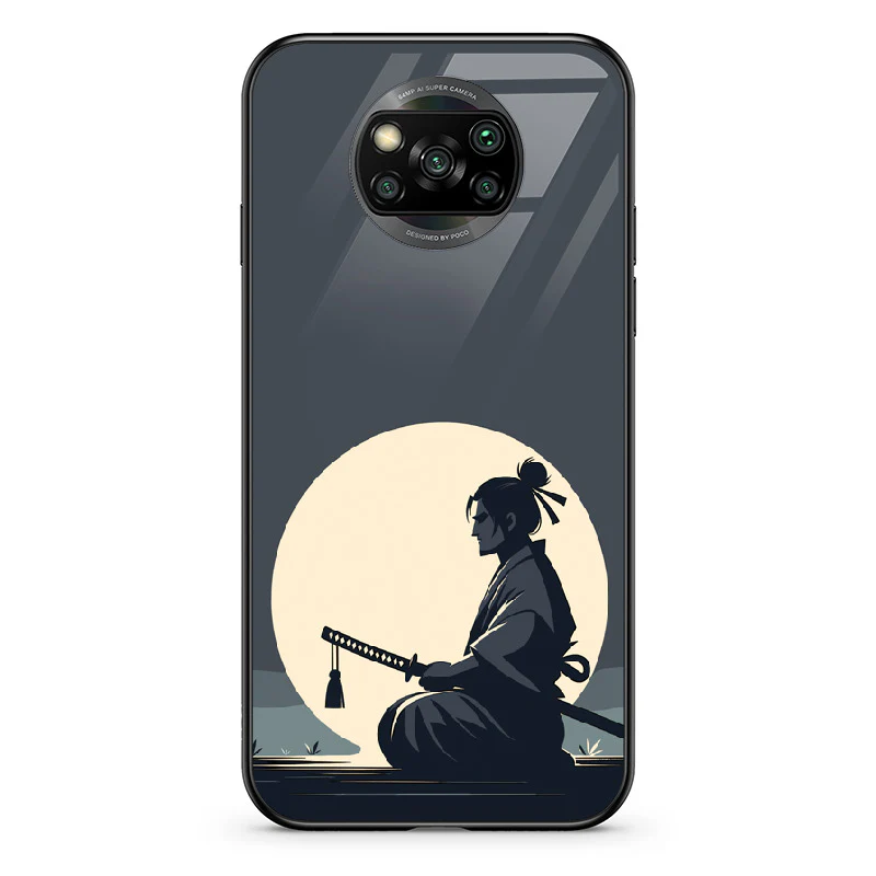 Etui szklane Samurajski Spokój - Image 30