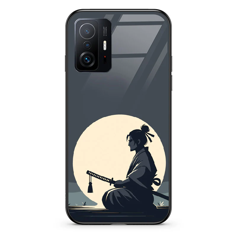 Etui szklane Samurajski Spokój - Image 38