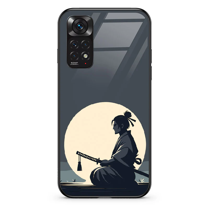 Etui szklane Samurajski Spokój - Image 42