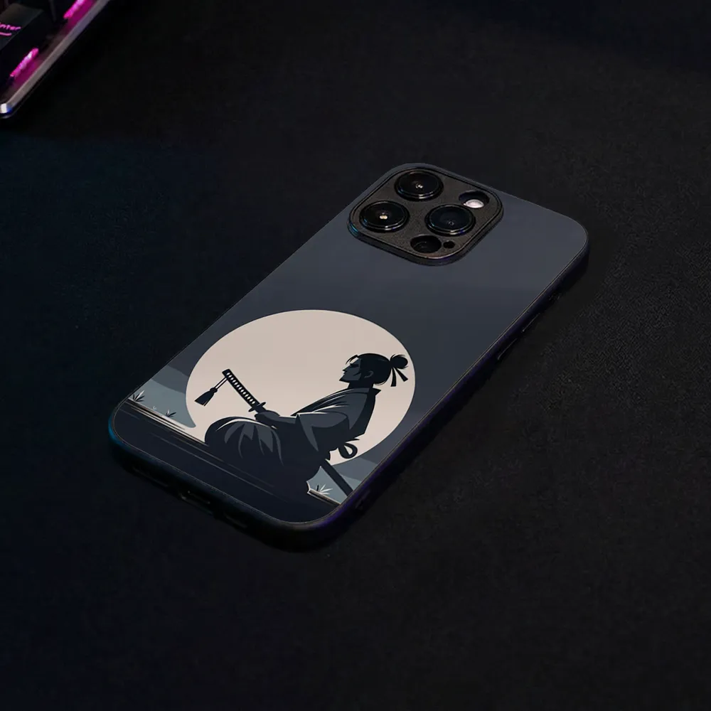 Etui szklane Samurajski Spokój - Image 7
