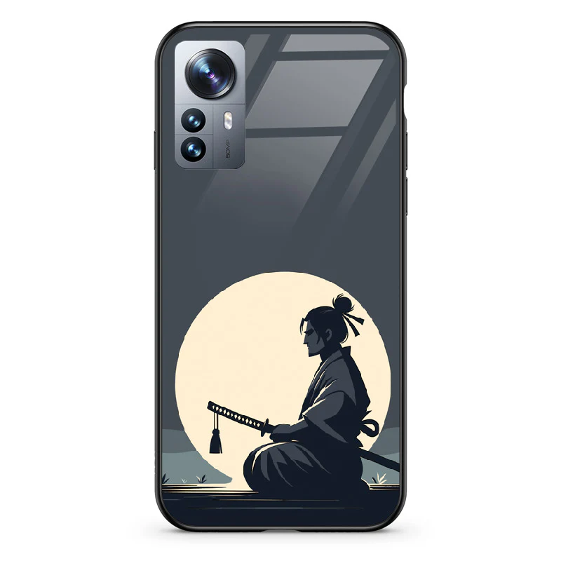 Etui szklane Samurajski Spokój - Image 77