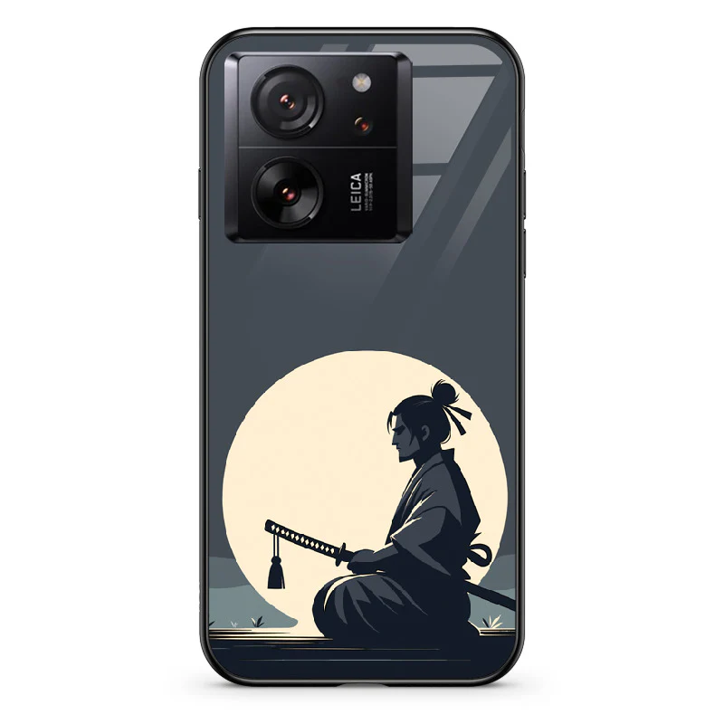 Etui szklane Samurajski Spokój - Image 85