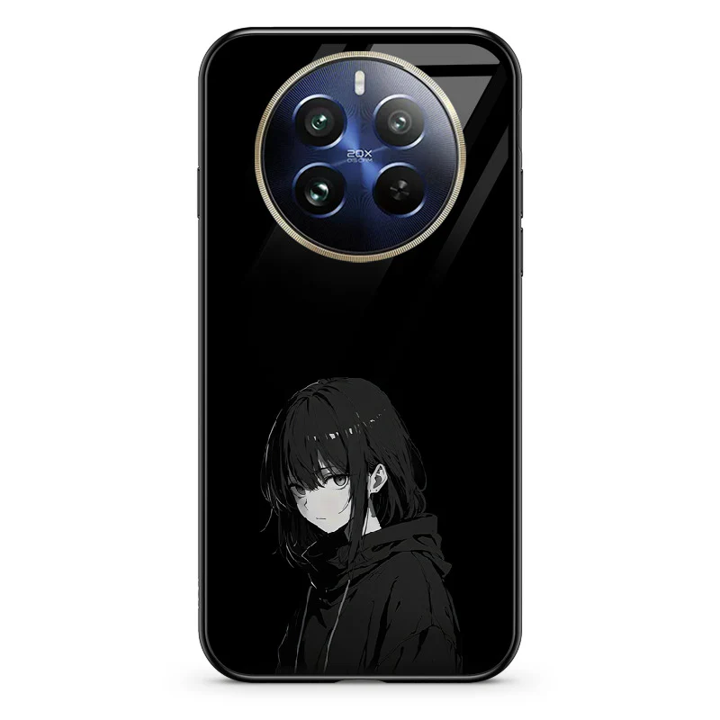 Etui szklane Silent Gaze - Image 102