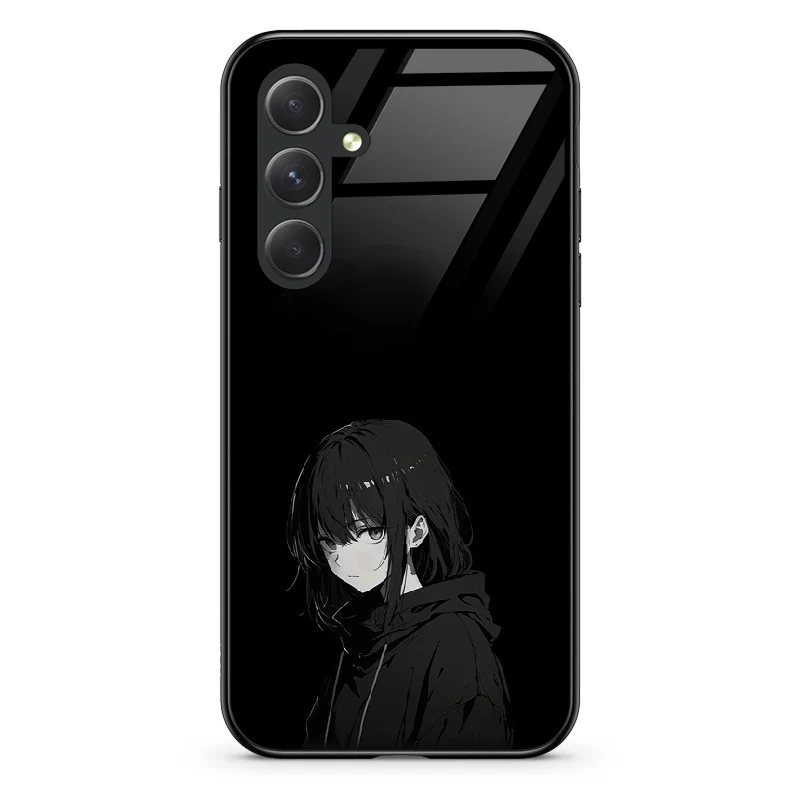 Etui szklane Silent Gaze - Image 110
