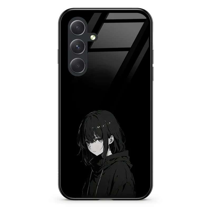 Etui szklane Silent Gaze - Image 117