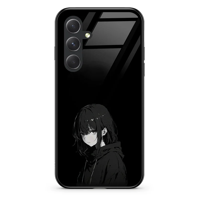 Etui szklane Silent Gaze - Image 118