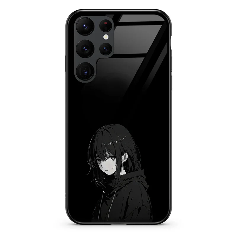 Etui szklane Silent Gaze - Image 119