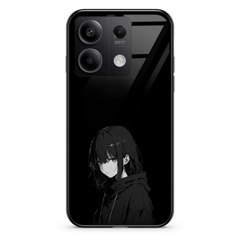 Etui szklane Silent Gaze - Image 12