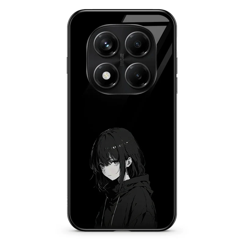 Etui szklane Silent Gaze - Image 121