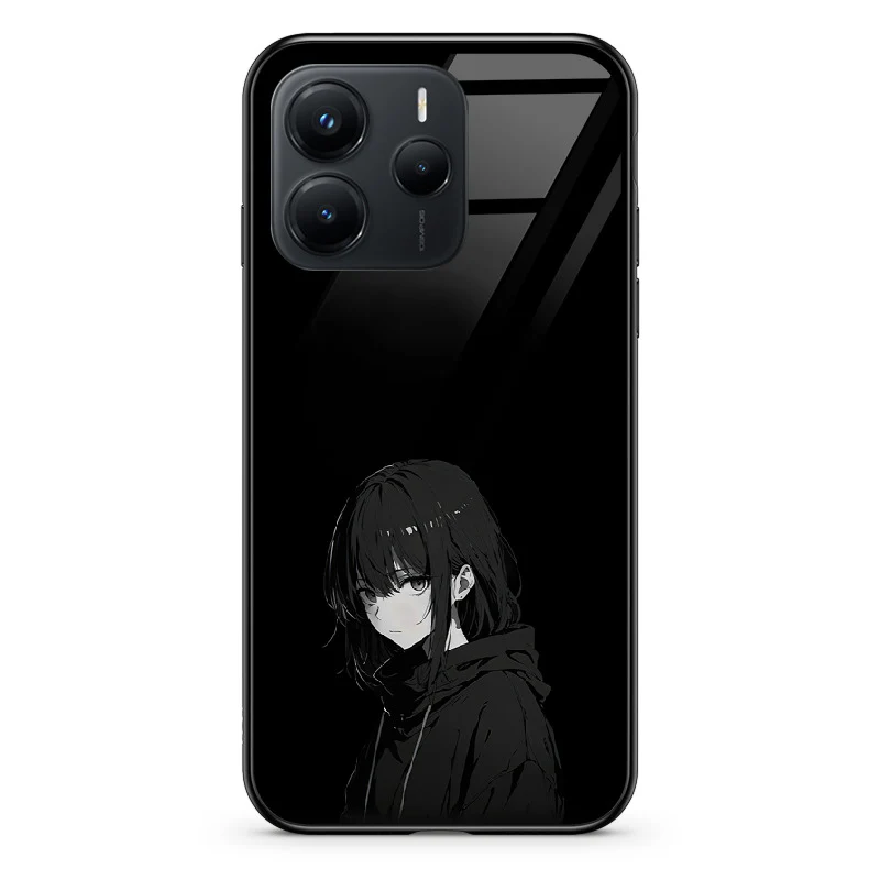 Etui szklane Silent Gaze - Image 122