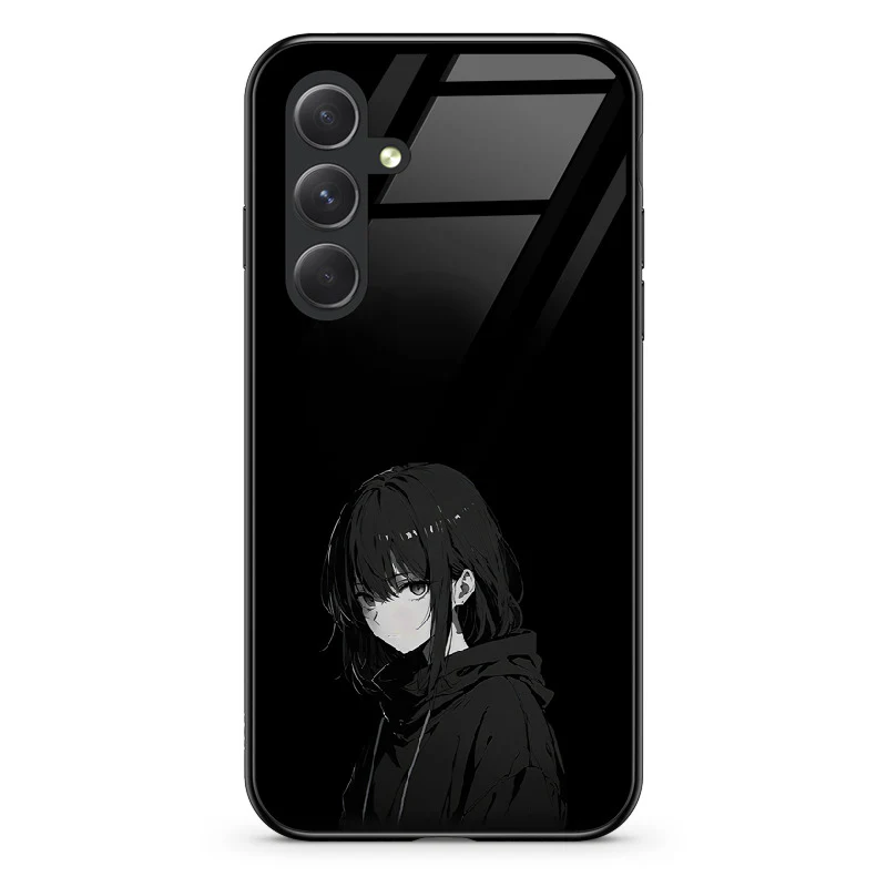 Etui szklane Silent Gaze - Image 123