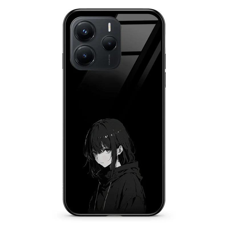 Etui szklane Silent Gaze - Image 127