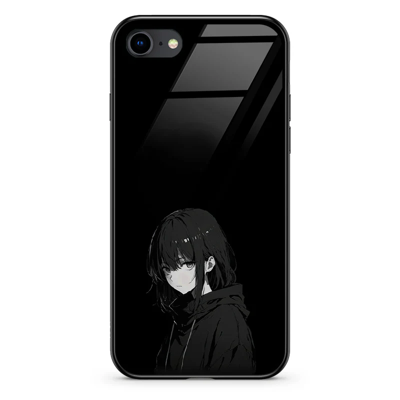 Etui szklane Silent Gaze - Image 128