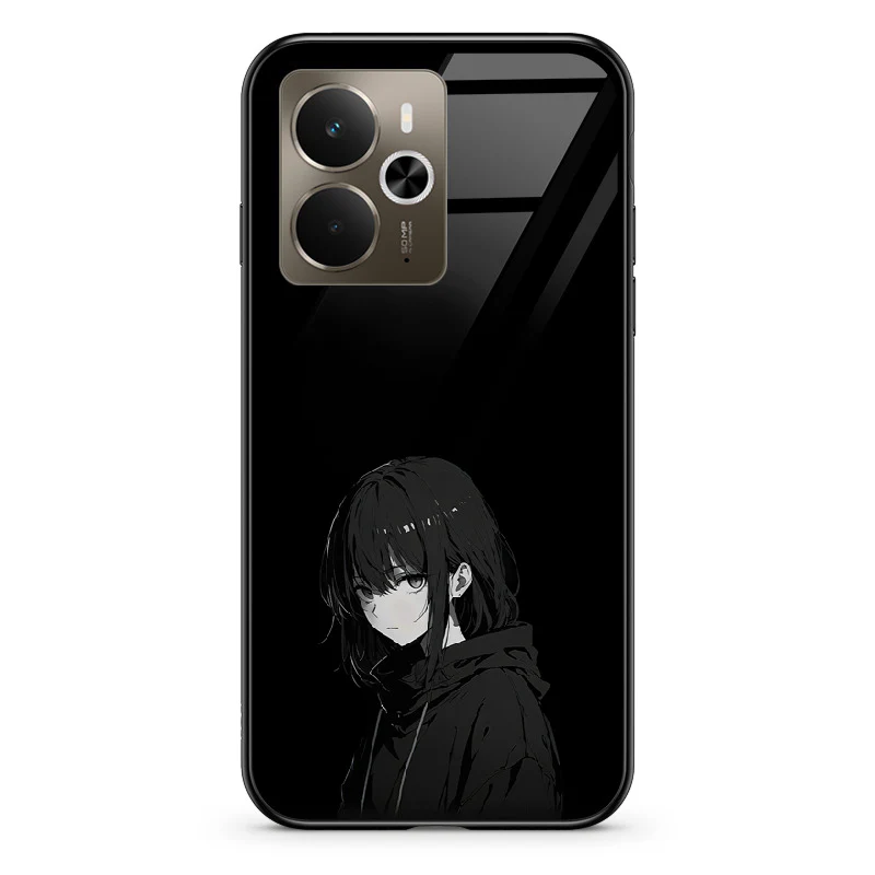 Etui szklane Silent Gaze - Image 130