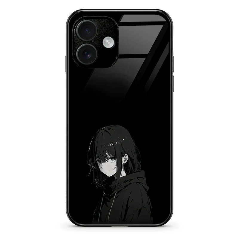 Etui szklane Silent Gaze - Image 131