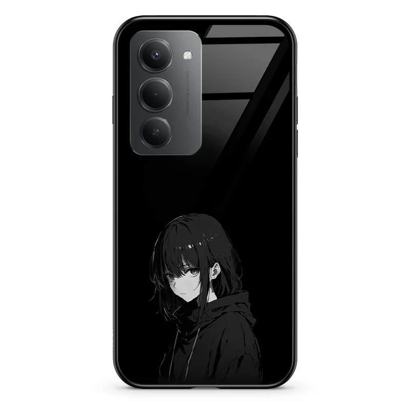 Etui szklane Silent Gaze - Image 136