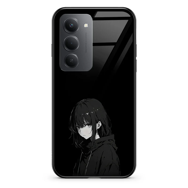 Etui szklane Silent Gaze - Image 137