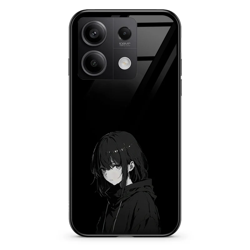 Etui szklane Silent Gaze - Image 14