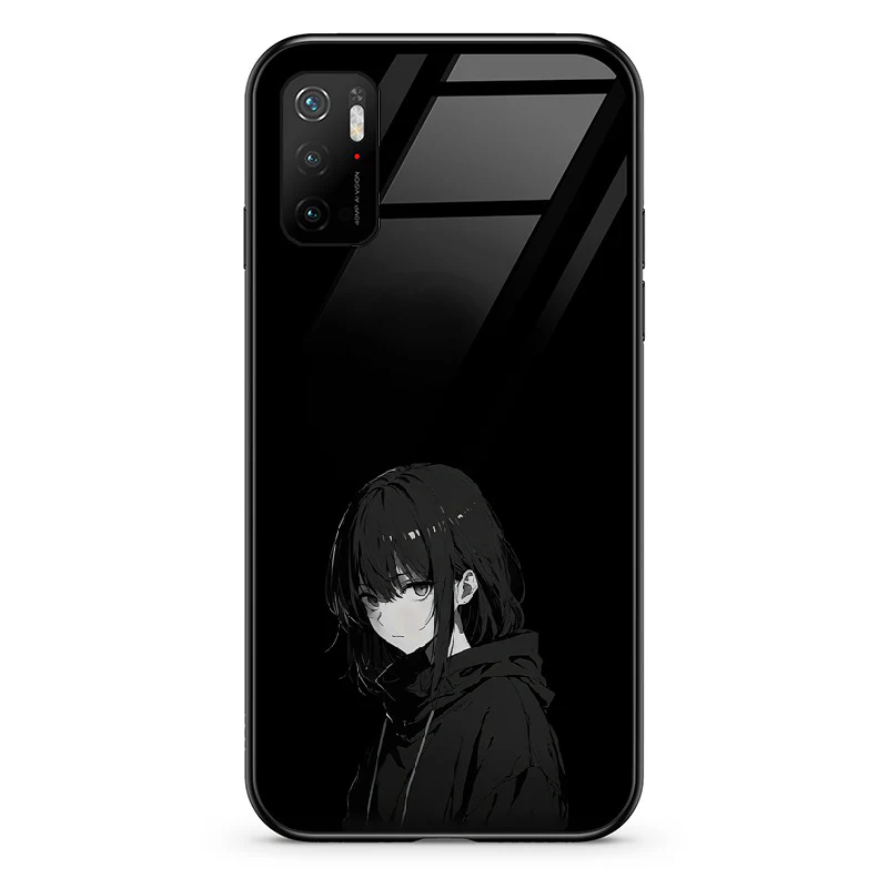 Etui szklane Silent Gaze - Image 17