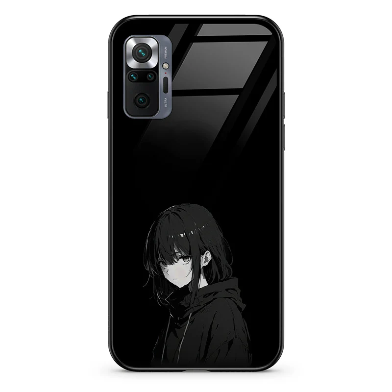 Etui szklane Silent Gaze - Image 18