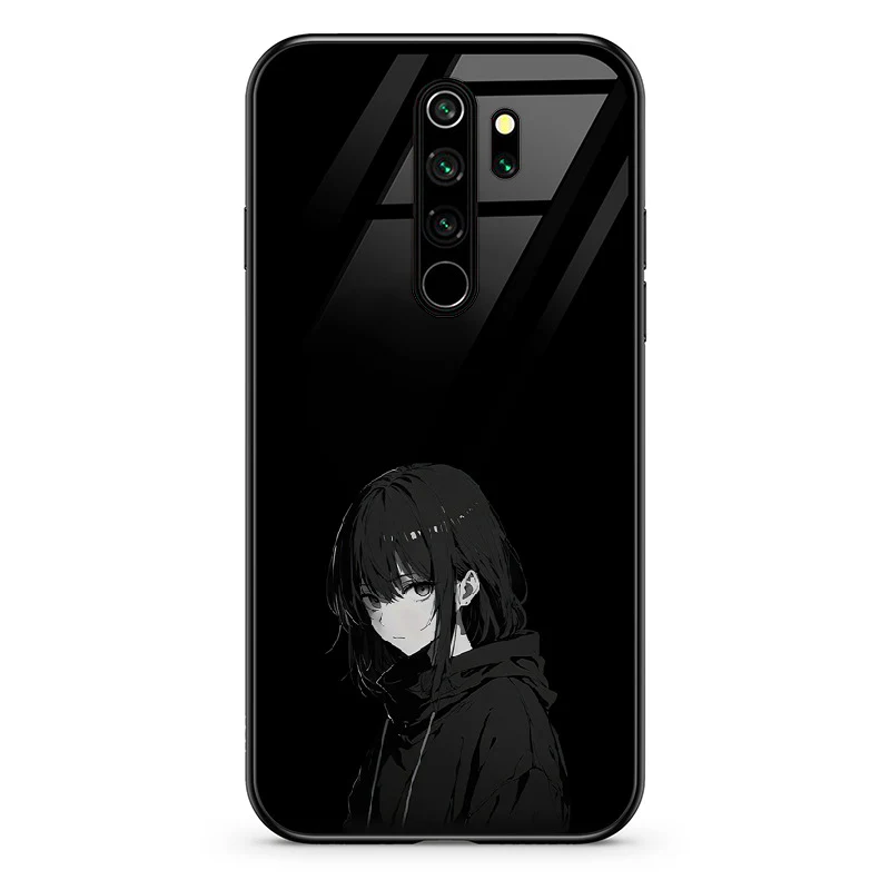 Etui szklane Silent Gaze - Image 19