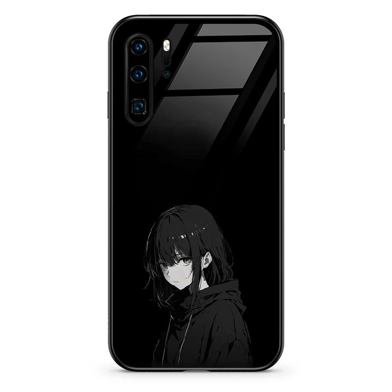 Etui szklane Silent Gaze - Image 21