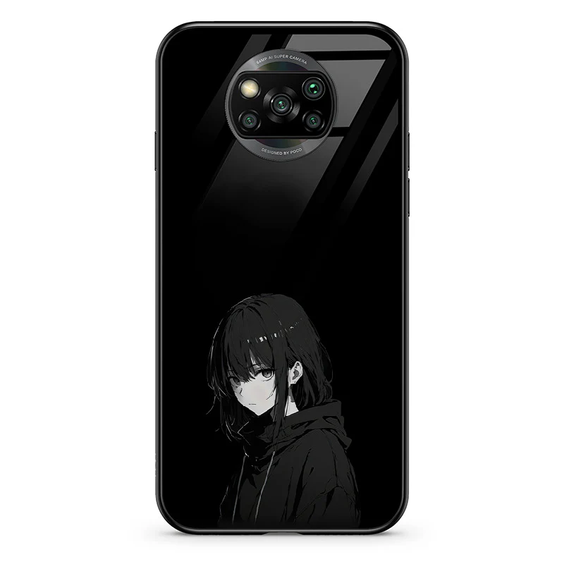 Etui szklane Silent Gaze - Image 30