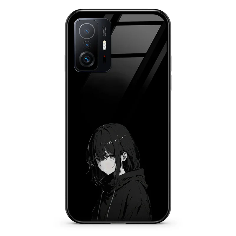 Etui szklane Silent Gaze - Image 38