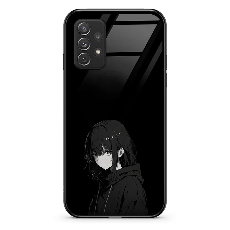 Etui szklane Silent Gaze - Image 49