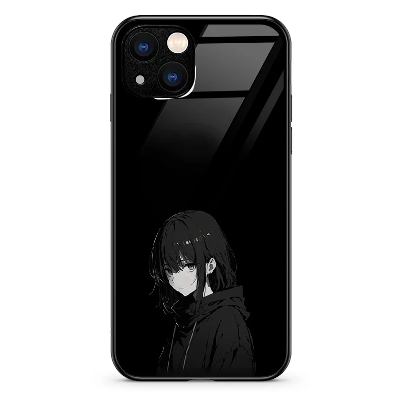 Etui szklane Silent Gaze - Image 52