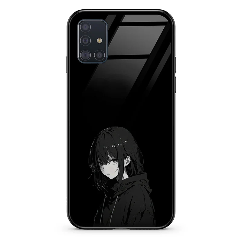 Etui szklane Silent Gaze - Image 61