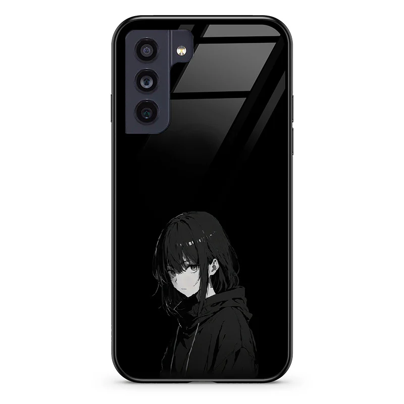 Etui szklane Silent Gaze - Image 66