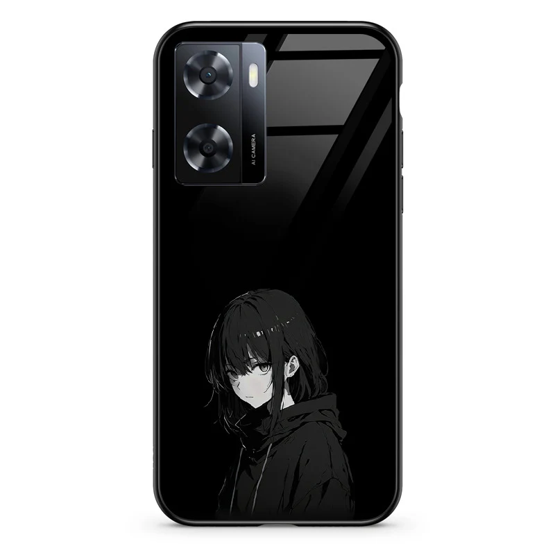 Etui szklane Silent Gaze - Image 69