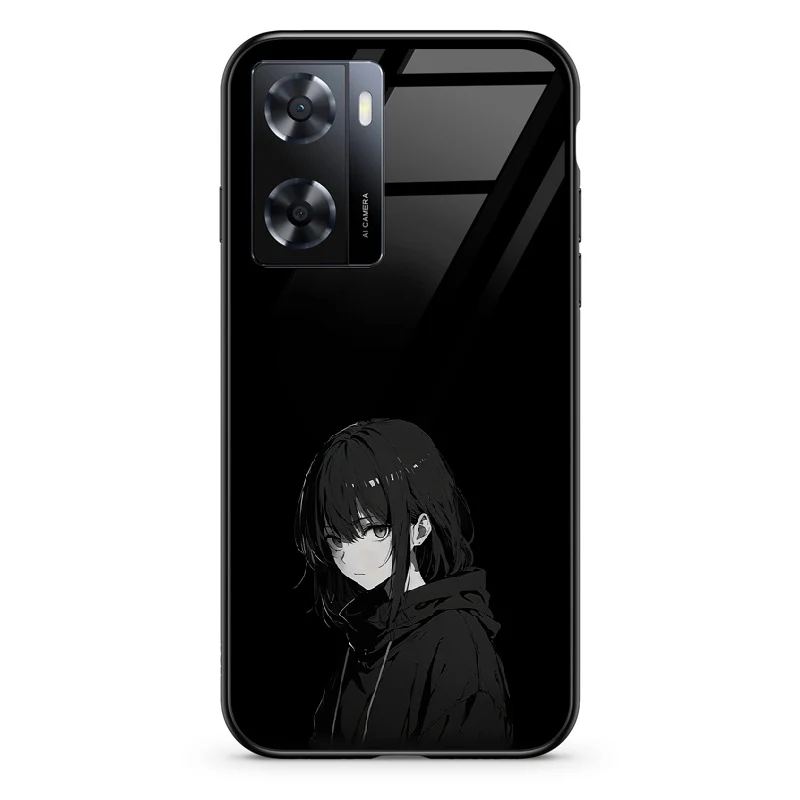 Etui szklane Silent Gaze - Image 73