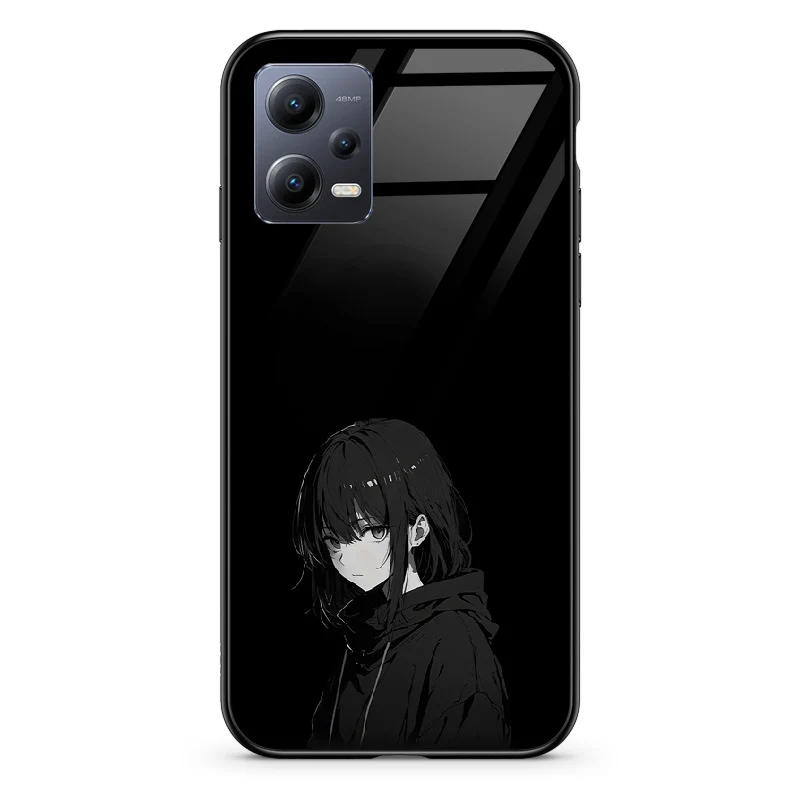 Etui szklane Silent Gaze - Image 76