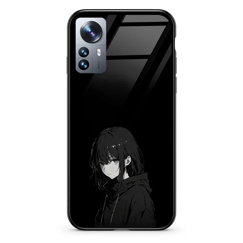 Etui szklane Silent Gaze - Image 77
