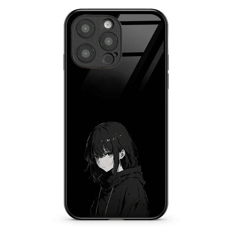 Etui szklane Silent Gaze - Image 81