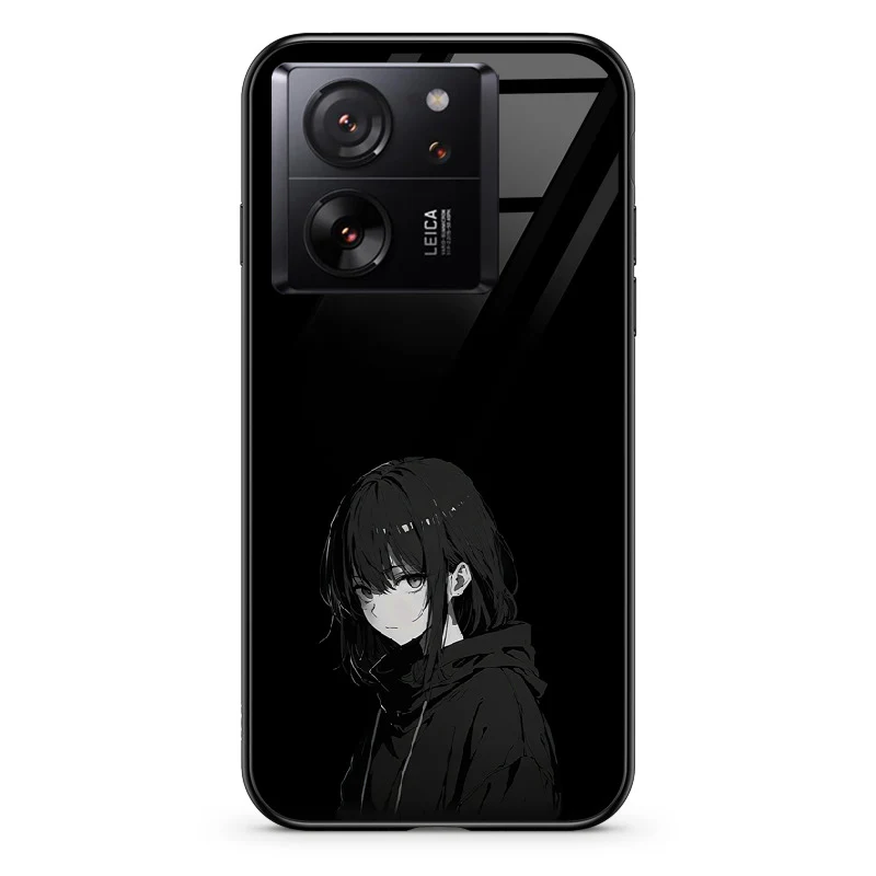 Etui szklane Silent Gaze - Image 84