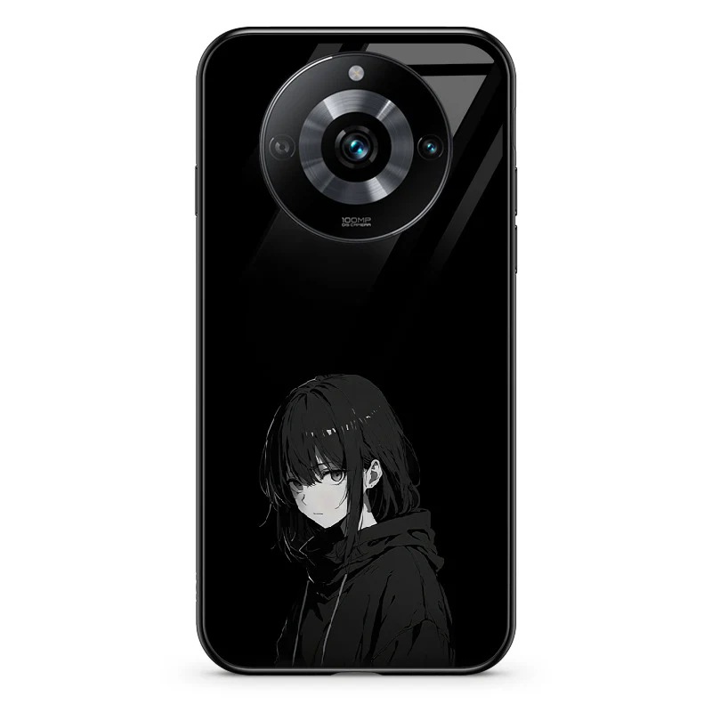 Etui szklane Silent Gaze - Image 86