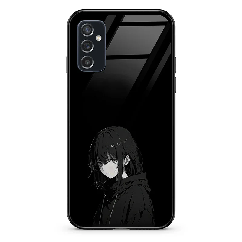 Etui szklane Silent Gaze - Image 88