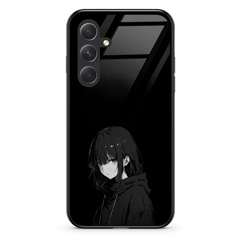 Etui szklane Silent Gaze - Image 98