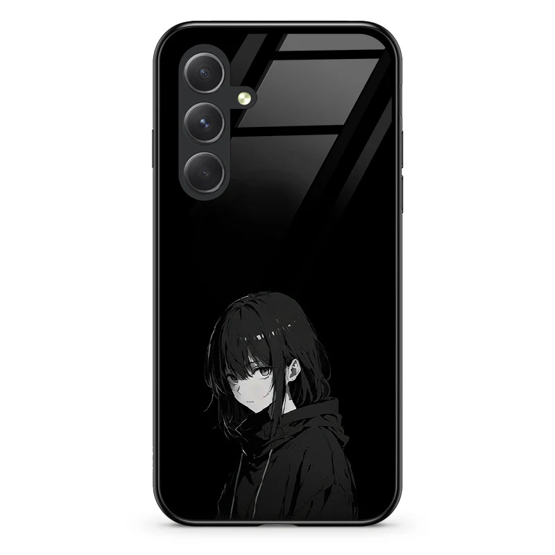 Etui szklane Silent Gaze - Image 99