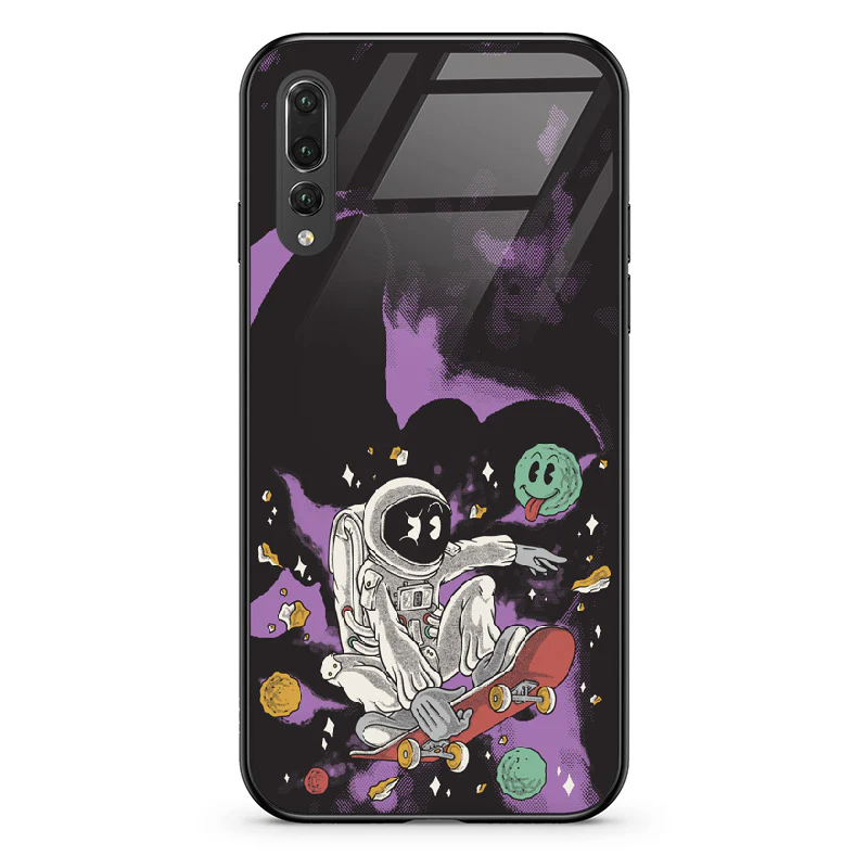 Etui szklane Skater Astronaut - Image 20