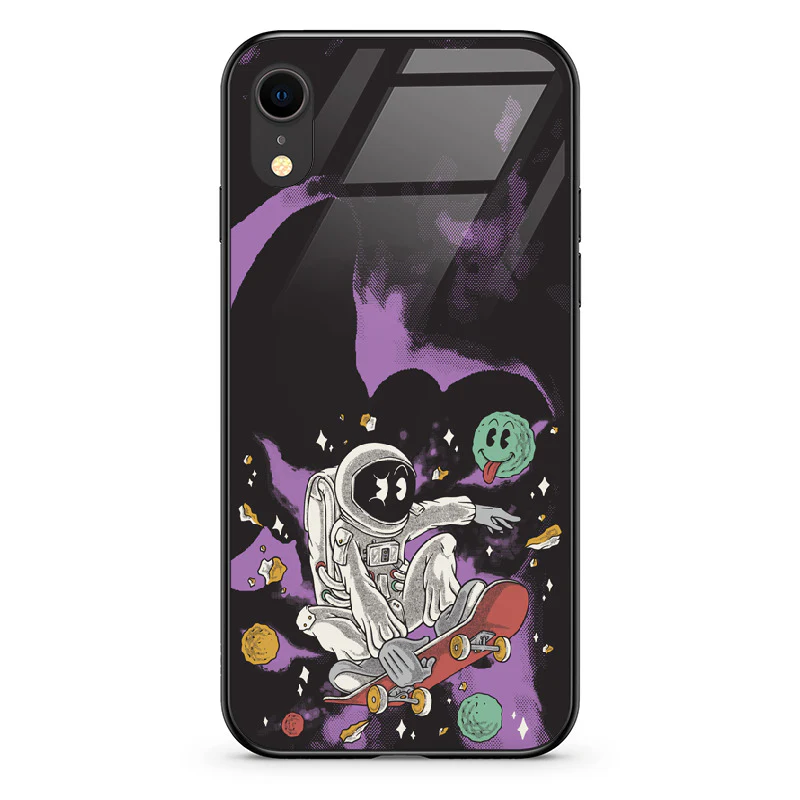 Etui szklane Skater Astronaut - Image 53