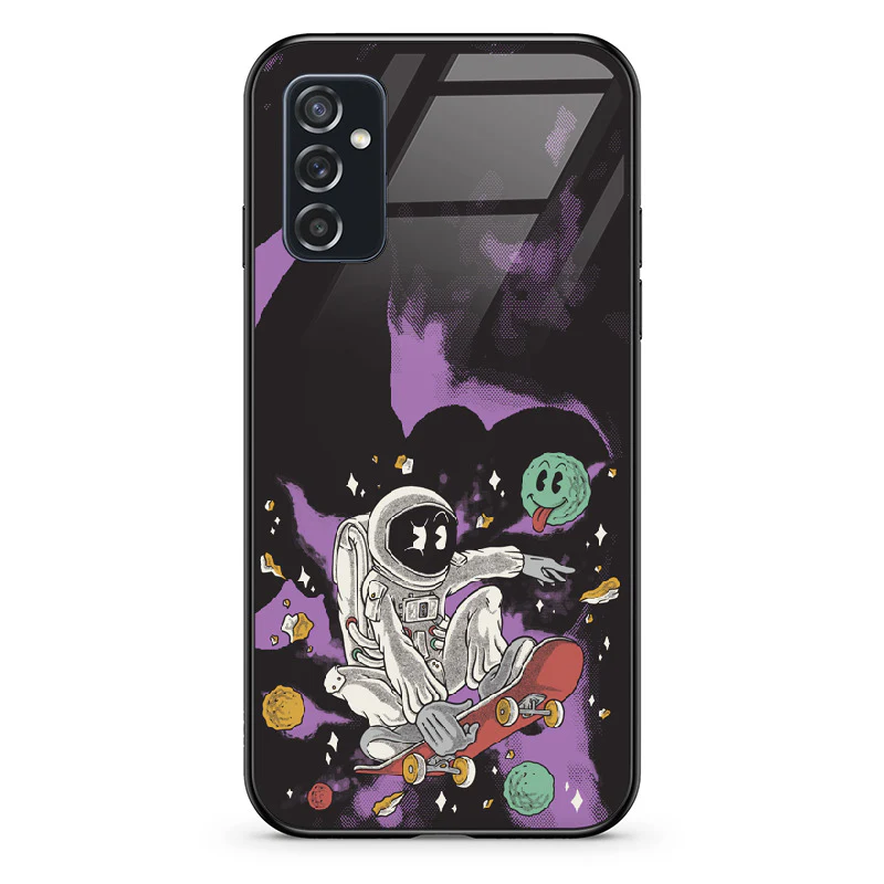 Etui szklane Skater Astronaut - Image 88
