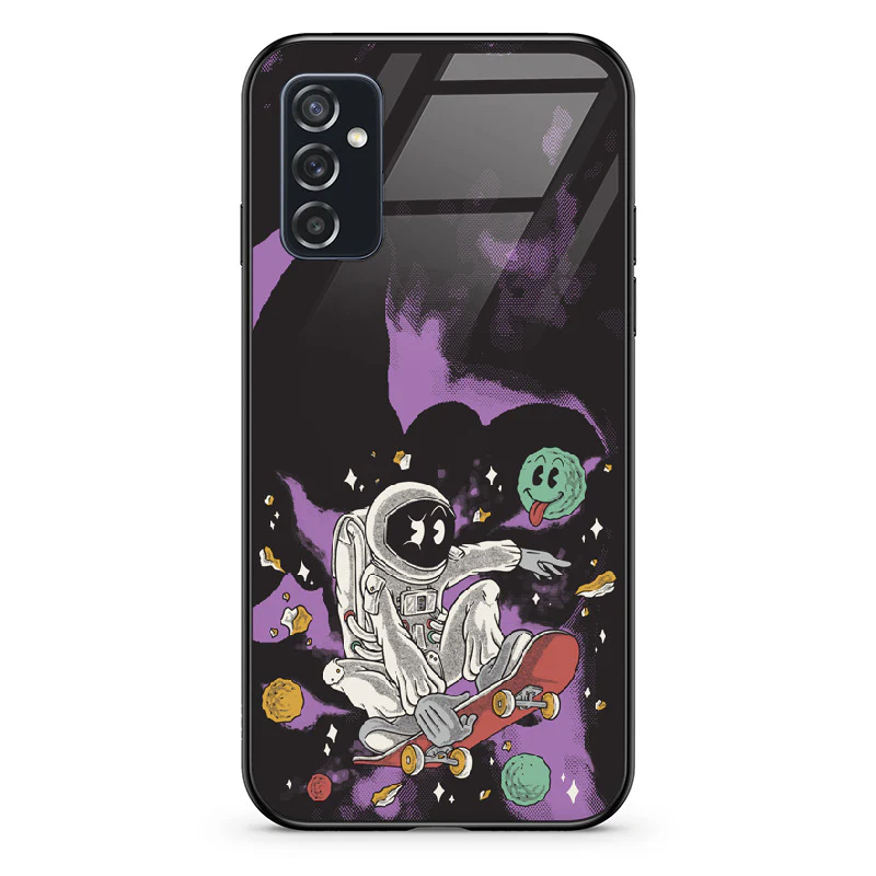 Etui szklane Skater Astronaut - Image 92