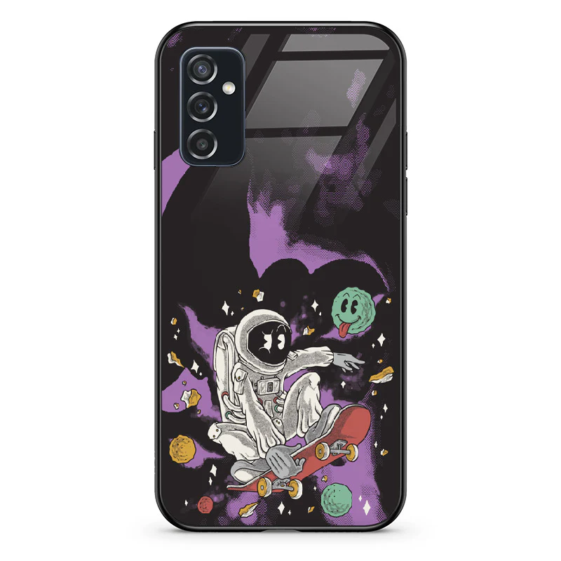 Etui szklane Skater Astronaut - Image 93